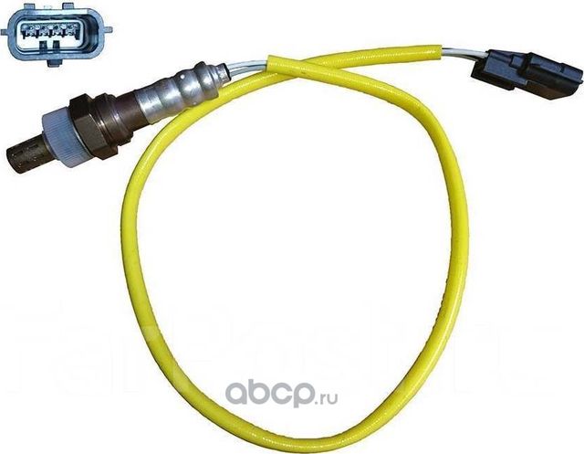 Лямбда-зонд (кислородный датчик) Nissan. Артикул 2269000Q0J