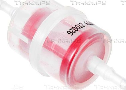 Топливный фильтр Zentparts. Артикул Z34779