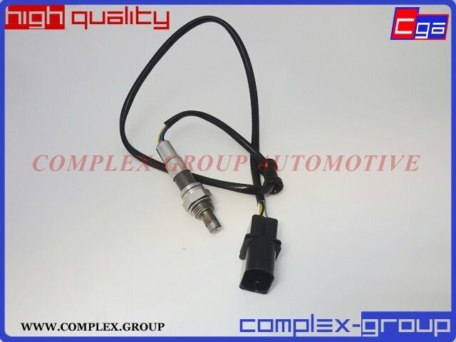 Лямбда-зонд CGA. Артикул 11LMD2RA