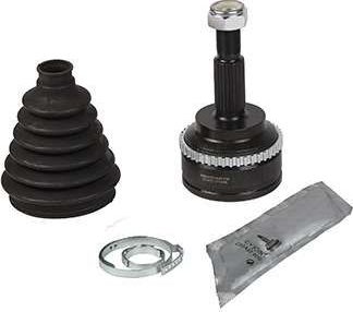 Шрус наружный (граната) Zentparts. Артикул Z21610