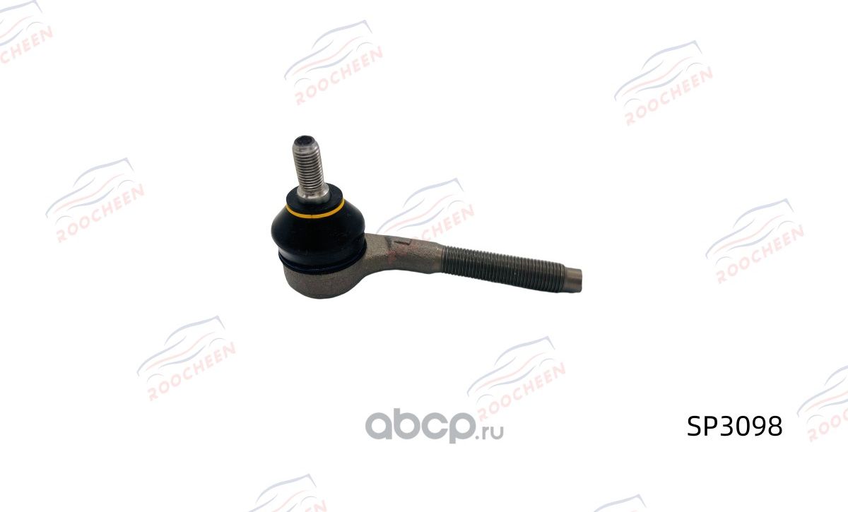 Наконечник рулевых тяг лев (Roocheen). Артикул SP3098