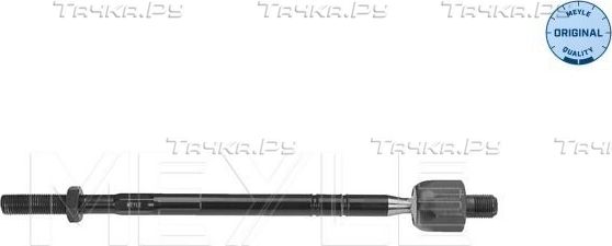Рулевая тяга Meyle Original правая/левая для Skoda Fabia I 1999-2008. Артикул 116 031 0010