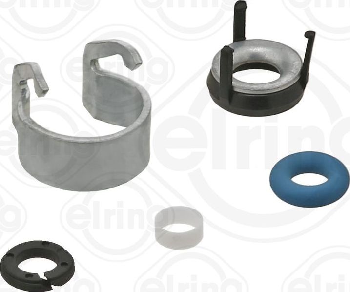 Кольца форсунок уплотнительные Elring. Артикул 485.410