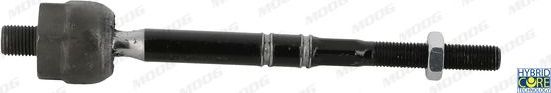 Рулевая тяга MOOG Hybrid Core. Артикул ME-AX-1530