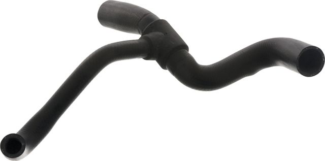 Патрубок радиатора (системы охлаждения) Febi Bilstein нижний для Ford Focus I 1998-2005. Артикул 47755