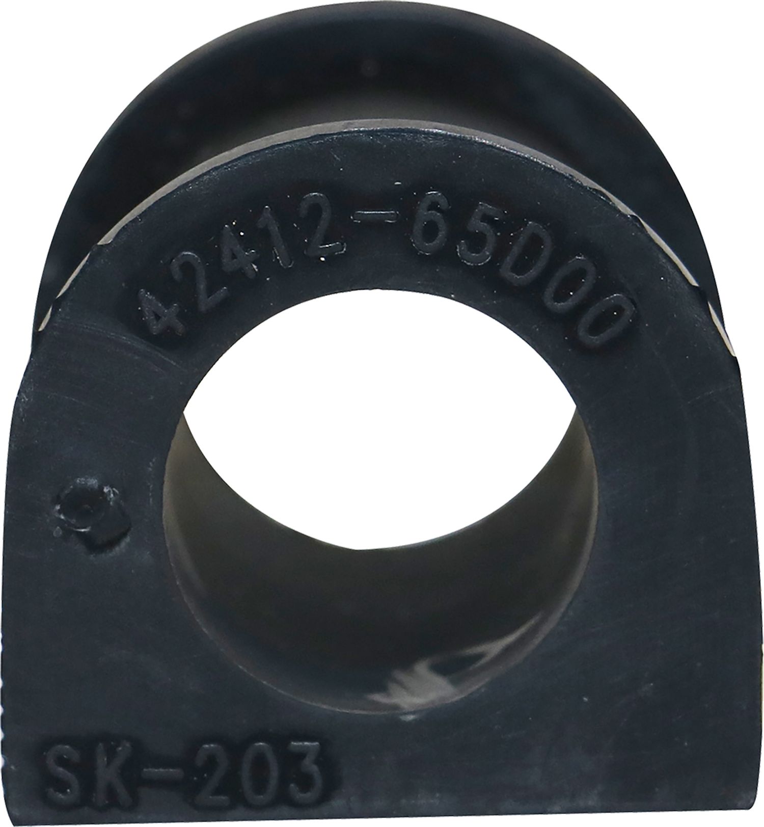 Втулка стабилизатора CTR. Артикул GV0416