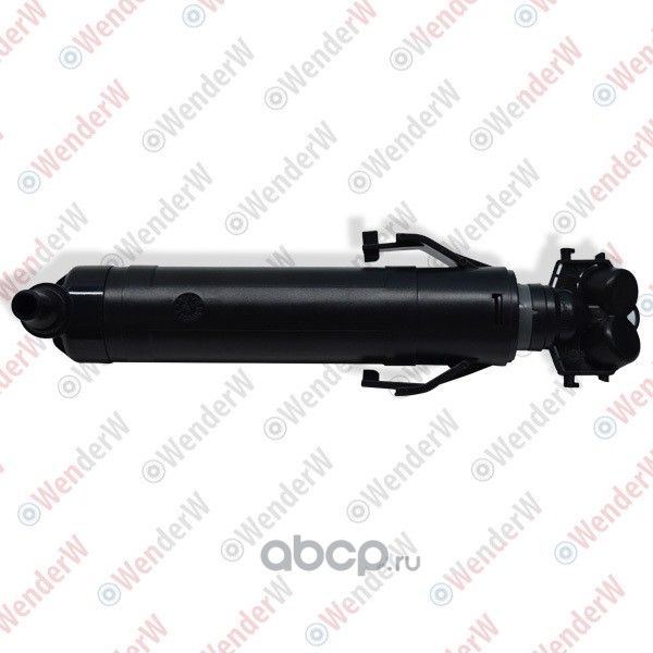 ФОРСУНКА ОМЫВАТЕЛЯ ФАРЫ ПРАВАЯ (R) VW PASSAT B7 (10-) (Wenderw). Артикул WEPL0307