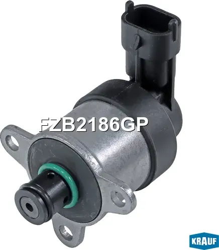 Регулятор давления ТНВД (Krauf). Артикул FZB2186GP