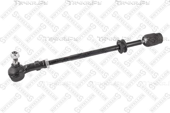 Рулевая тяга продольная Stellox. Артикул 51-00584-SX