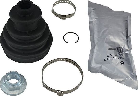 Пыльник ШРУСа наружный Kavo Parts передний для Mazda 6 I (GG) 2002-2008. Артикул CVB-4505