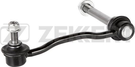 Стойка (тяга) стабилизатора Zekkert. Артикул SS-1440
