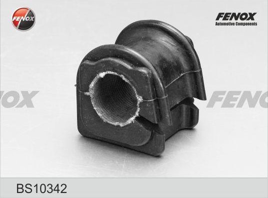 Втулка стабилизатора Fenox. Артикул BS10342