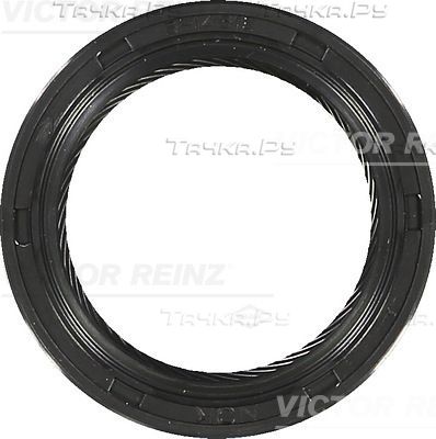 Сальник коленвала Victor Reinz (MVG (кремнийорганический каучук)). Артикул 81-53252-00