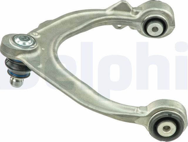 Поперечный рычаг передней подвески Delphi (алюминий). Артикул TC3891