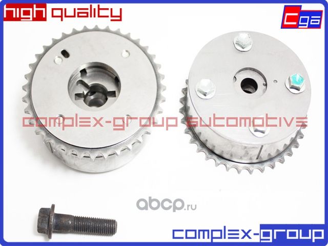 Шестерня распредвала 1305028012 1305028011 CGA. Артикул 2VVT220RA