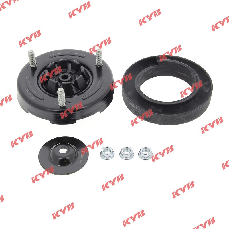 Опора амортизатора (стойки) KYB (Каяба) Suspension Mounting Kit. Артикул SM5618