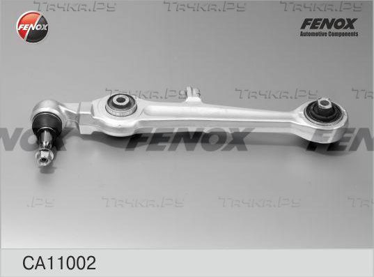 Поперечный рычаг Fenox передний для Audi S4 I (B5) 1997-2001. Артикул CA11002