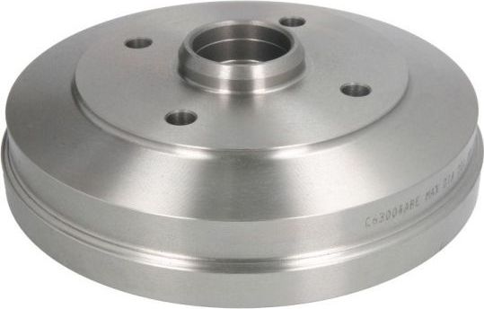 Тормозной барабан ABE. Артикул C63004ABE