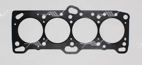 HG-32120 прокладка ГБЦ MITSUBISHI 4G63 DOHC 16V (Autowelt). Артикул HG32120