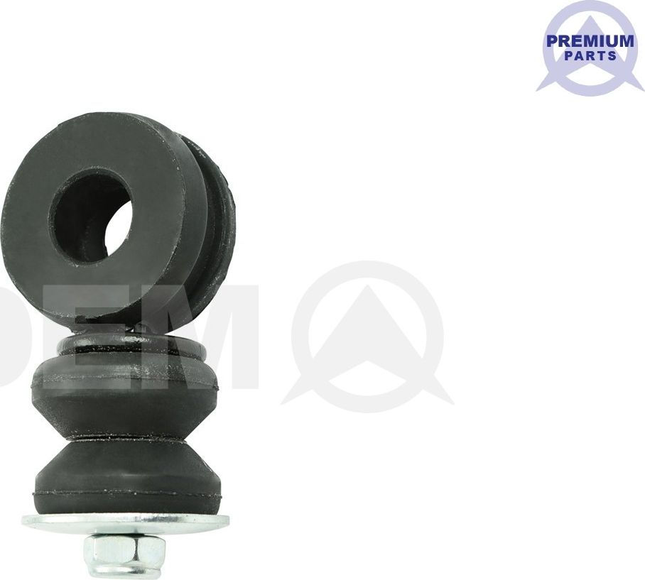 Стойка (тяга) стабилизатора Sidem. Артикул 63360