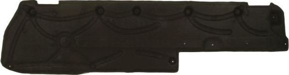 Защита двигателя (пыльник) BLIC. Артикул 6601-02-3529982P