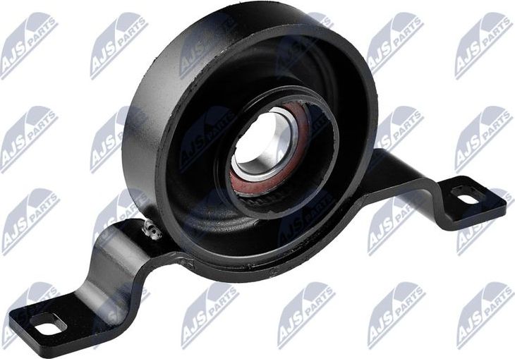 Подвесной подшипник карданного вала NTY. Артикул NLW-PL-004