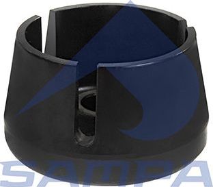 Втулка, отбойник пружины Sampa. Артикул 032.497