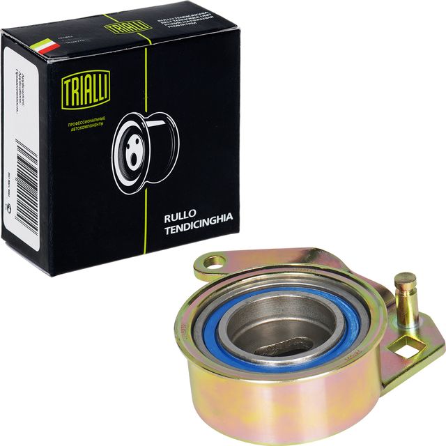 Направляющий (ведущий) ролик ремня ГРМ Trialli для Opel Vectra A 1989-1995. Артикул CM 5232