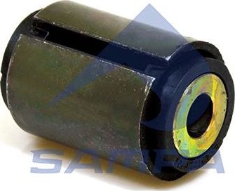 Втулка рессоры Sampa для MAN TGL 2005-2026. Артикул 020.268
