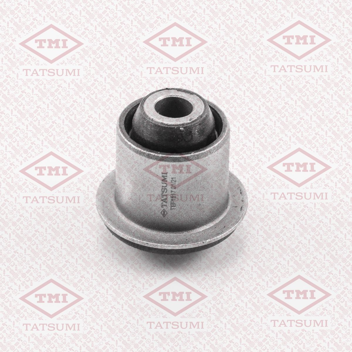 Сайлентблок рычага подвески (Tatsumi). Артикул TEF1517