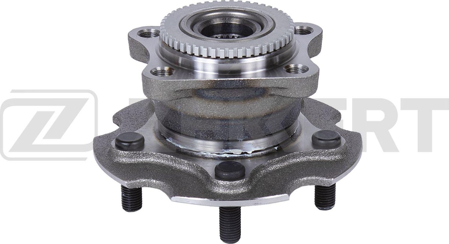 Ступица колеса Zekkert. Артикул RL-2481