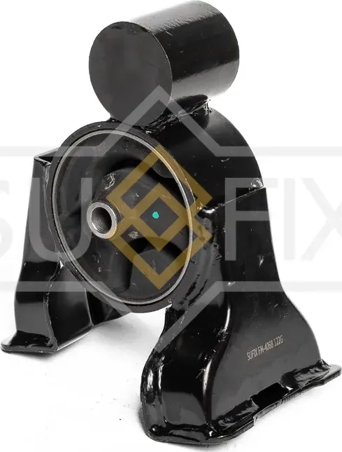 Подушка двигателя задняя KIA CEED/HYUNDAI MATRIX (Sufix). Артикул FM4068