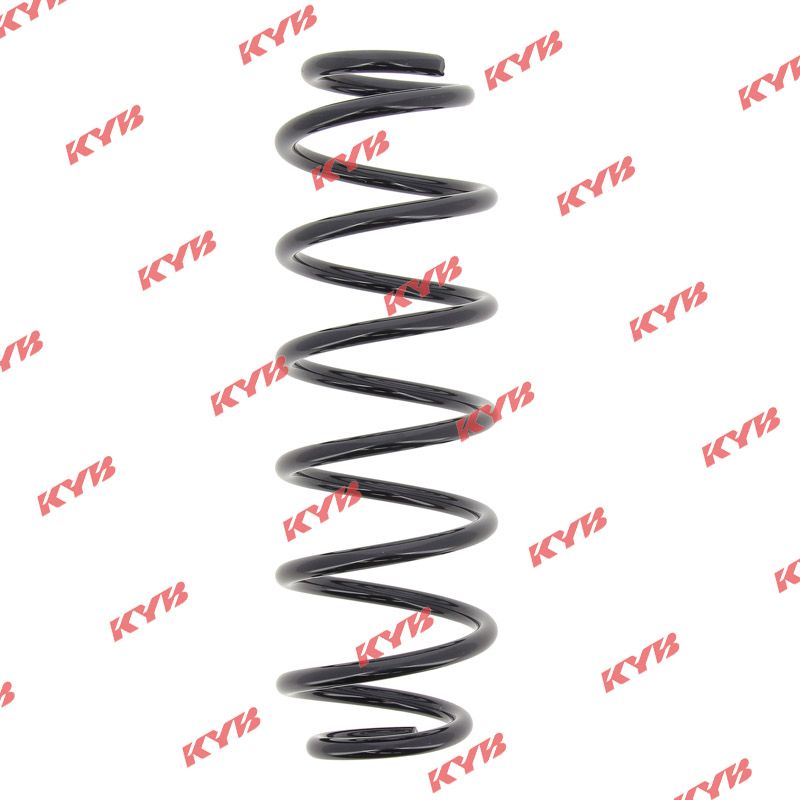 Пружина подвески KYB (Каяба) K-Flex. Артикул RA7024