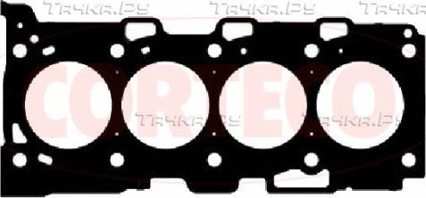 Прокладка ГБЦ Corteco (Металл) для Toyota Verso I 2009-2018. Артикул 415582P