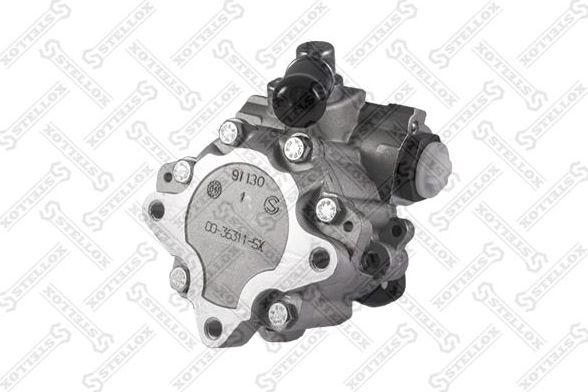 Насос ГУР Stellox. Артикул 00-36311-SX