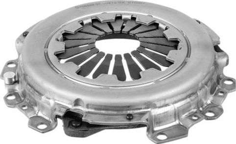 Корзина сцепления Stellox. Артикул 07-00212-SX