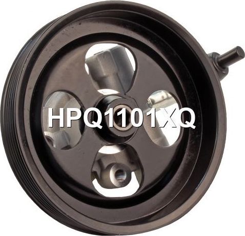 Насос ГУР Krauf. Артикул HPQ1101XQ