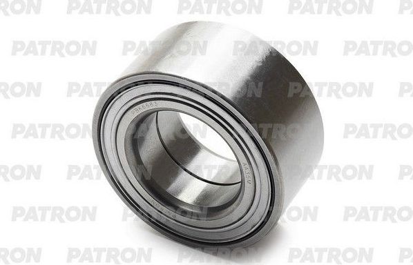 Ступичный подшипник (комплект) Patron передний для Renault Megane III 2008-2016. Артикул PBK6683