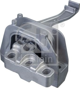 Подушка (опора) двигателя Febi Bilstein правая для Volkswagen T-Roc I 2018-2026. Артикул 104443