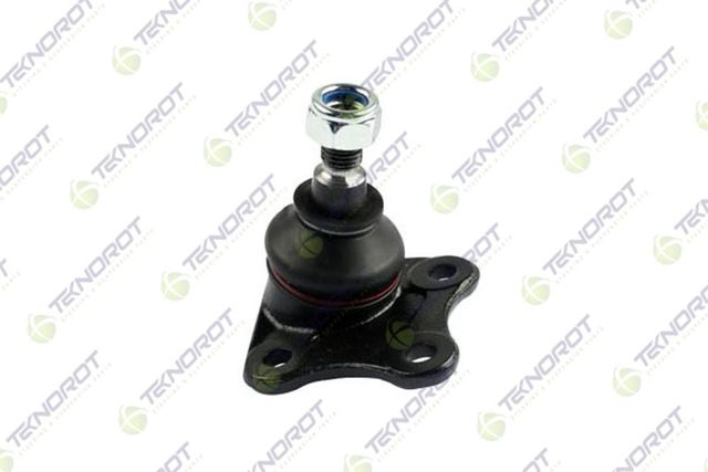 Шаровая опора Teknorot передняя правая нижняя для Audi A3 I (8L) 1996-2003. Артикул A-504