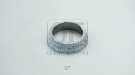 Прокладка выхлопной системы (Quattro Freni). Артикул qf17a00035