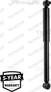 Амортизатор Monroe Original (Gas). Артикул G1171
