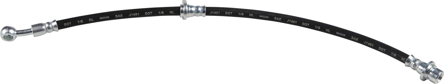 Тормозной шланг JP Group. Артикул 3461702470