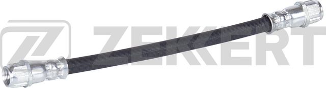Тормозной шланг Zekkert задний правый/левый внутренний для Citroen C-Elysee I 2012-2026. Артикул BS-9511