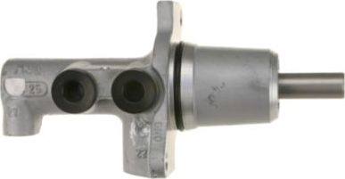 Тормозной цилиндр главный TRW. Артикул PML440