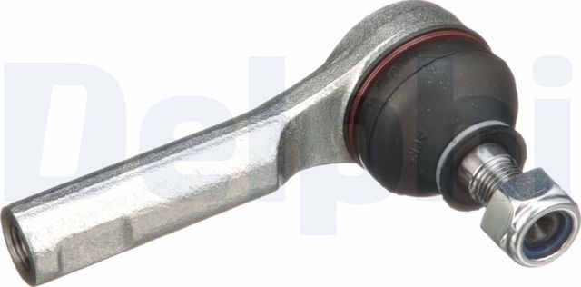 Наконечник рулевой тяги Delphi правый/левый для Nissan Cherry IV (N12) 1982-1986. Артикул TA1537