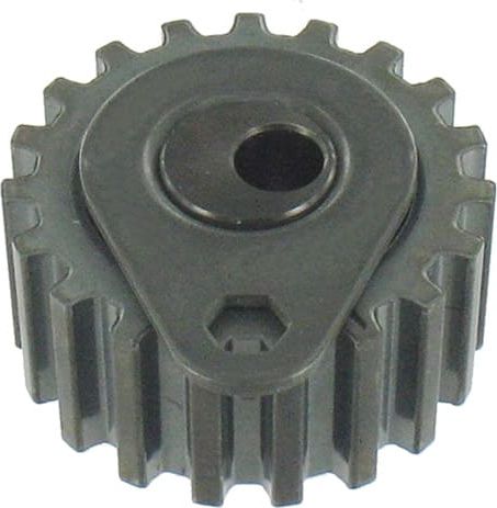 Направляющий (ведущий) ролик ремня ГРМ SKF. Артикул VKM 24107