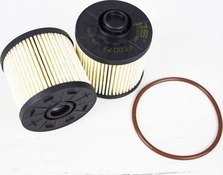 Топливный фильтр JS Asakashi. Артикул FE0079