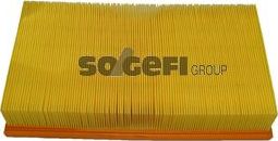 Воздушный фильтр Fram. Артикул CA5782