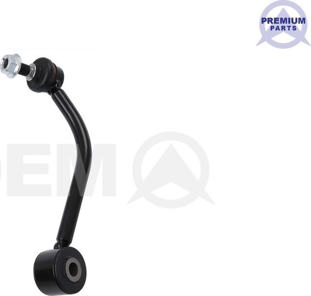 Стойка (тяга) стабилизатора Sidem. Артикул 63665